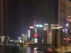 -上海外滩英迪格酒店