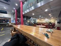 -霸道川面馆(张江店)