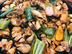 -台山美食一绝阿四台山黄鳝饭(阿四创作店)