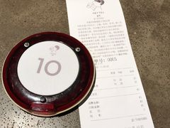 -喜茶(深圳东门1234店)