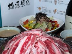 -鸟泉居酒屋·烧鸟·酒馆(百子湾店)