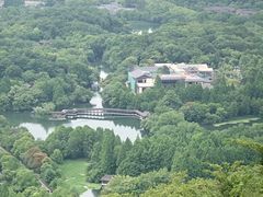 -九曜山