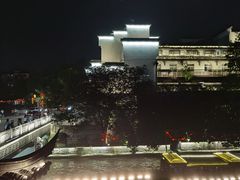 -南京夫子庙国际青年旅舍(平江府路店)