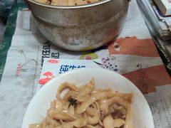 -晋麦香刀削面(光彩路店)