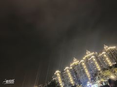 -珠江夜游广州塔·中大码头