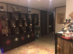 -泰迈·影院式足道SPA(世纪大道店)
