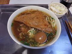 -李兰英湖南面馆(护国路店)