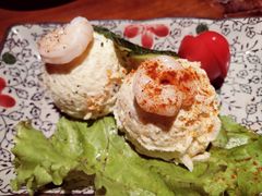 -円满日式居酒屋(蓉花路美食街店)