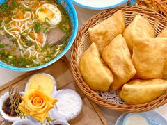-BAURSAK包尔萨克早餐屋(第二分店)