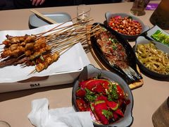 -苏小牛·牛肉串(国贸店)