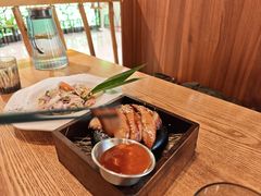 -椰莱泰小谷·东南亚融合菜(坪山悦阾SPACE店)