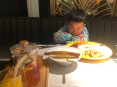 -半秋山西餐厅(巴南万达广场店)