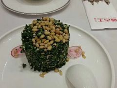 -新吉士·上海菜(浦东LCM置汇旭辉店)