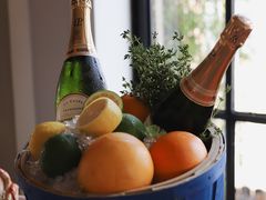 -上海和平饭店华懋阁 Cathay Room