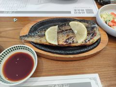 -八福力韩国休闲餐厅(泉舜店)