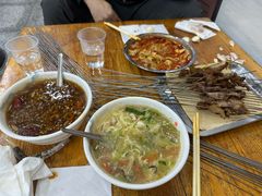 -老白家怡贵园烤肉