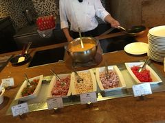 -无锡君来洲际酒店
