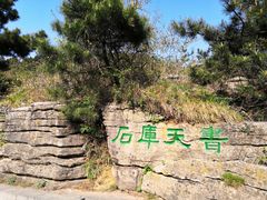 -王莽岭风景区