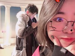 -杜莎夫人蜡像馆