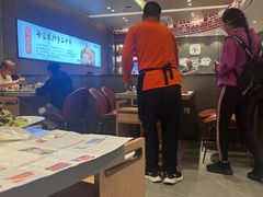 -蝎王府羊蝎子(西直门店)