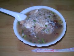 -百成大同鸭肉粥(大同总店)