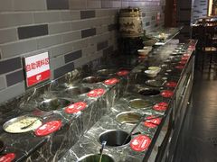-香天下·四川火锅(安镇大润发店)