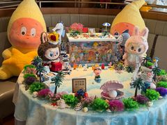-黑宝石西餐厅(汇励99城市公园店)