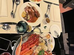 -澳门旅游塔360°旋转餐厅(南湾湖广场店)