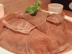 花椒籽毛肚-花椒籽·鲜肉火锅(城阳宝龙店)