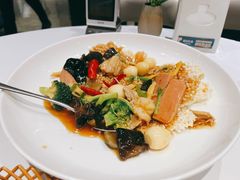 三鲜锅巴菜-眉州东坡(民族园店)