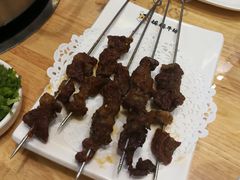 -嬷孙家潮汕牛肉火锅(北京路天河城店)