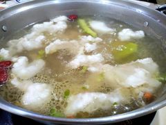 -伟记牛肉(金鸿公路店)