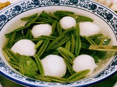 -山外山菜馆(玉泉路店)