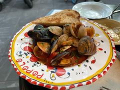 -Alimentari Grande(东湖路店)