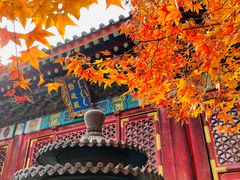 -那家小馆•北京菜•烤鸭(香山店)