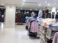 -优衣库(重庆星光时代广场店)