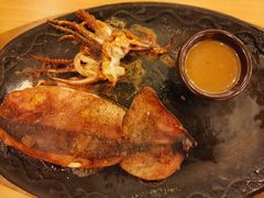 -萨莉亚意式餐厅(深圳北站店)