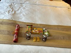 -上海神旺大酒店