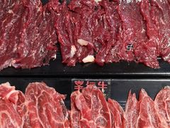 -幸运牛汕头小黄牛牛肉火锅(梅林店)