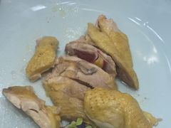 -沪华海鲜大酒楼(南汇店)