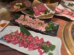 -御牛道日式烤肉料理(杭州万象城店)