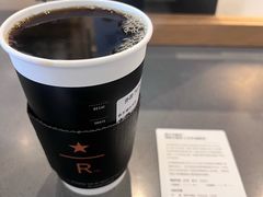 -星巴克臻选(金桥国际店)
