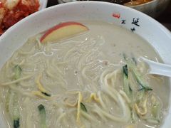 -服务大楼冷面(延大店)