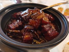 鲍鱼黑猪肉-龙吟九品(青龙山庄店)