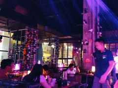 -胡桃里乐队酒馆(广州塔店)