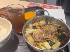 -吉野家(上海美罗城店)