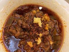 -成都驻京办餐厅(蜀都宾馆店)