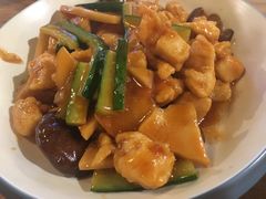 -陈傻子餐厅(世纪都会店)