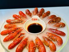 -红盔甲·小龙虾(天钥桥店)