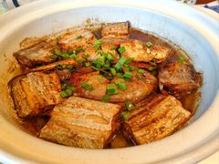 -壹只菜·崇明本地特色菜(崇明南门店)